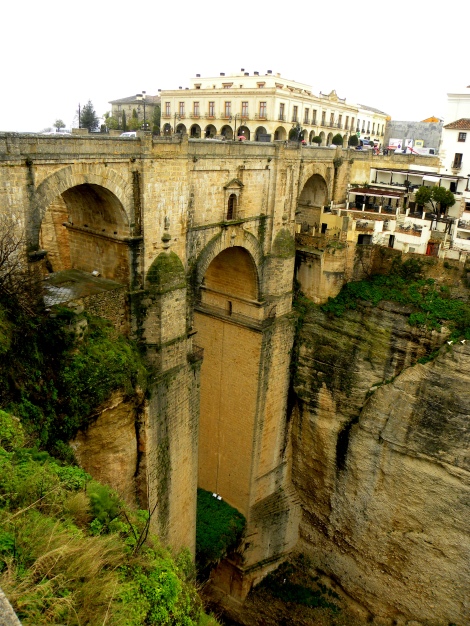Puente Nuevo - Ronda, Spain